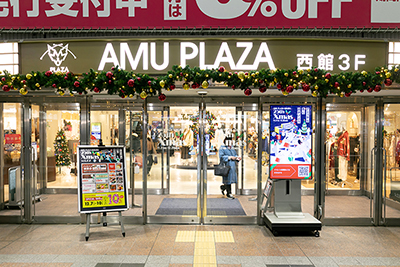 医院までの道順