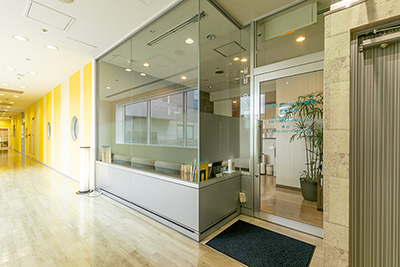 医院までの道順