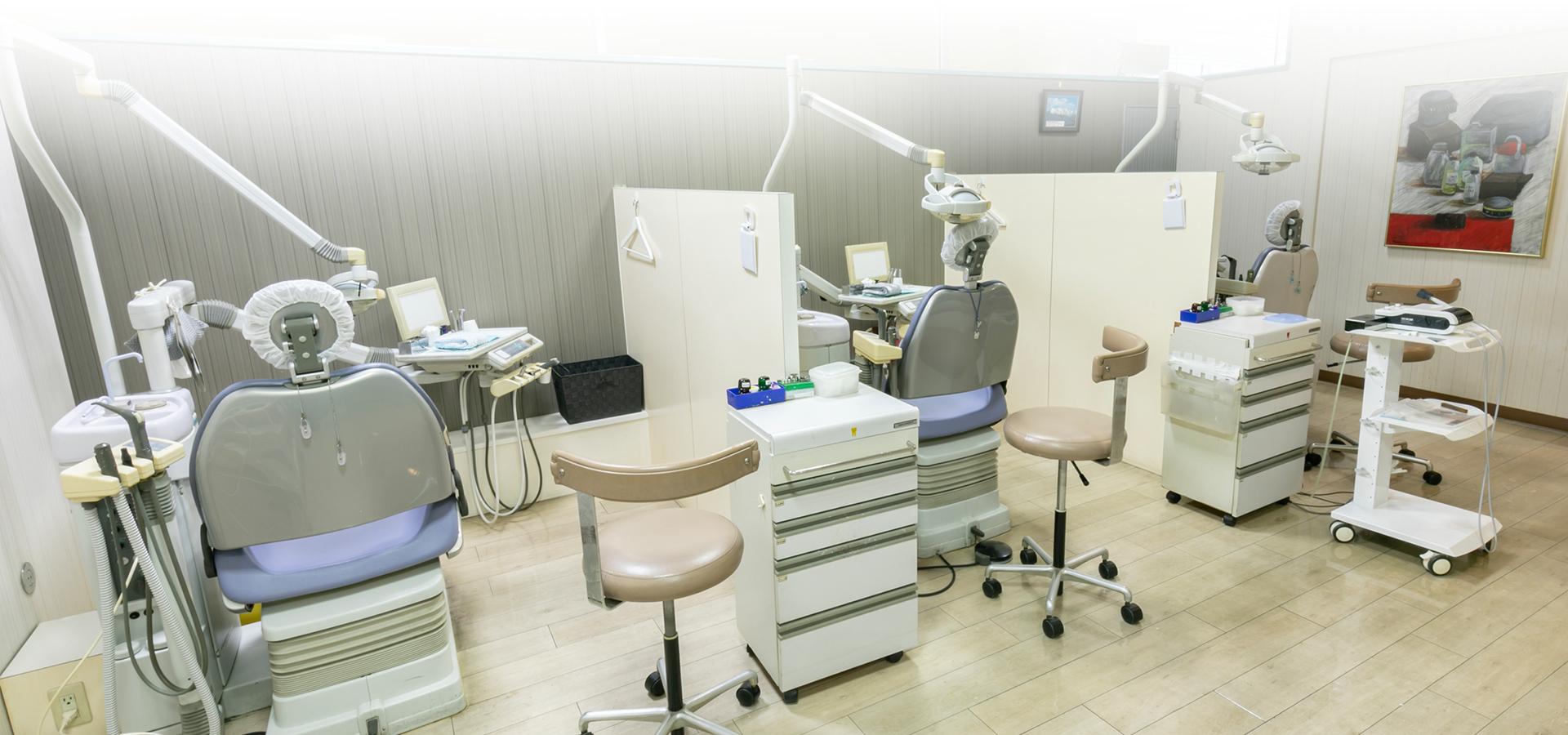 小倉ステーション歯科